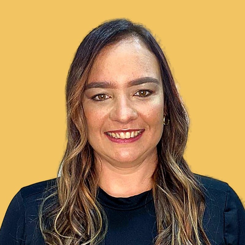 Magally Bécue